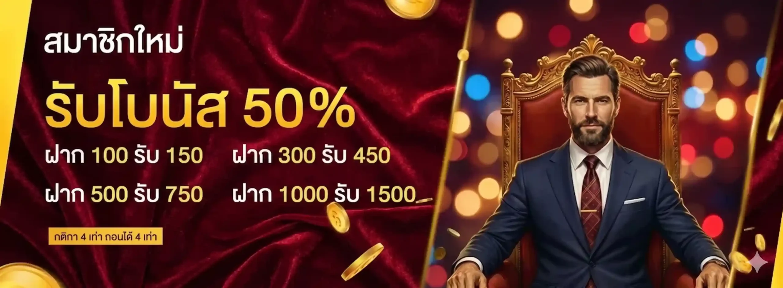 AMC98 เว็บตรงลิขสิทธิ์แท้ไม่มีโกง เกมสล็อตครบทุกแนว รับกำไรทุกวัน